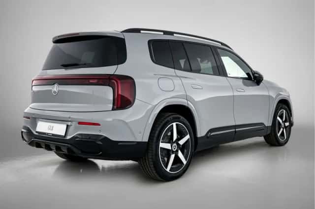 Mercedes-Benz GLB-Klasse (2026) thumbnail 2