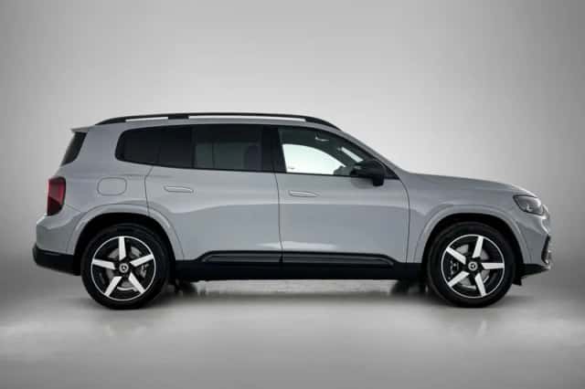 Mercedes-Benz GLB-Klasse (2026) thumbnail 11