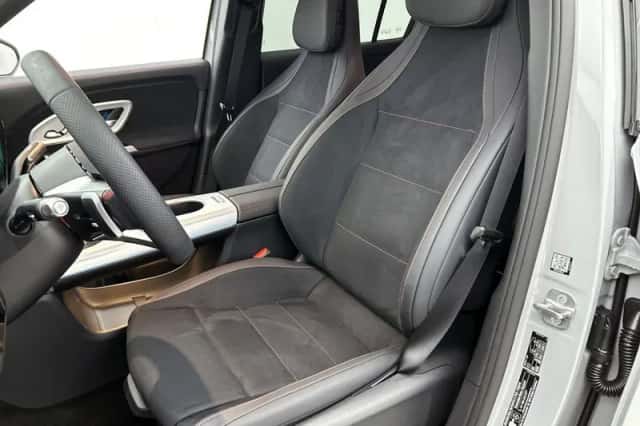 Mercedes-Benz GLB-Klasse (2026) thumbnail 15