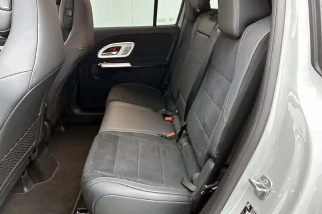 Mercedes-Benz GLB-Klasse (2026) thumbnail 16