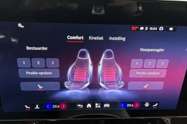 Mercedes-Benz GLB-Klasse (2026) thumbnail 19