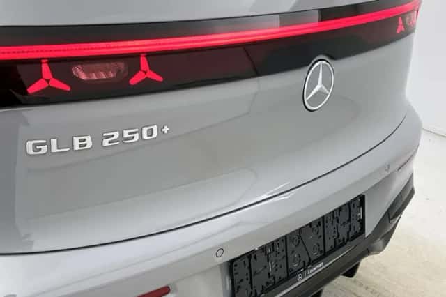Mercedes-Benz GLB-Klasse (2026) thumbnail 20
