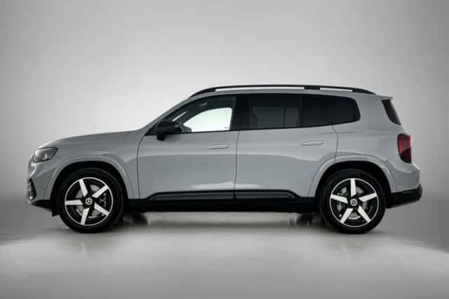 Mercedes-Benz GLB-Klasse (2026) thumbnail 3