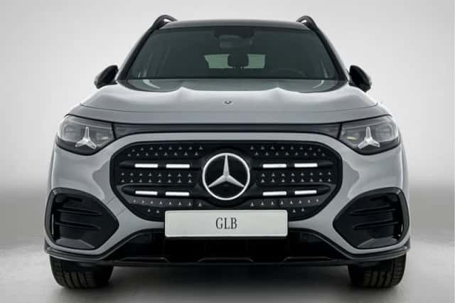 Mercedes-Benz GLB-Klasse (2026) thumbnail 21
