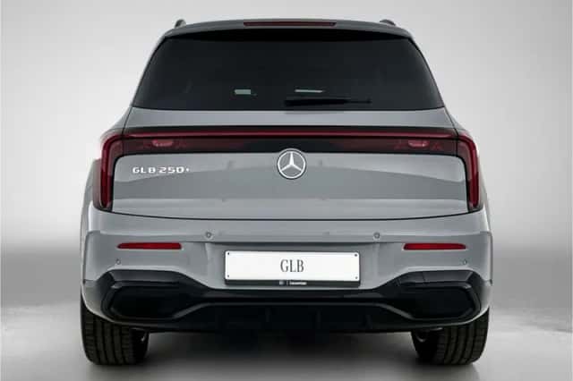 Mercedes-Benz GLB-Klasse (2026) thumbnail 22