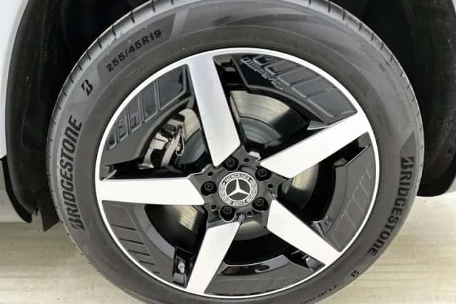 Mercedes-Benz GLB-Klasse (2026) thumbnail 24