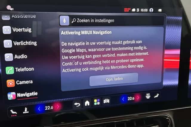 Mercedes-Benz GLB-Klasse (2026) thumbnail 27