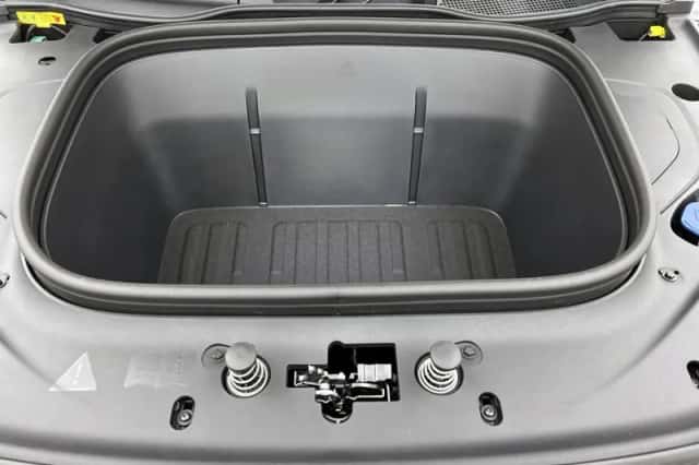 Mercedes-Benz GLB-Klasse (2026) thumbnail 34
