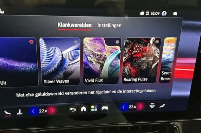 Mercedes-Benz GLB-Klasse (2026) thumbnail 37