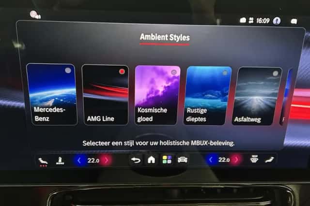 Mercedes-Benz GLB-Klasse (2026) thumbnail 38
