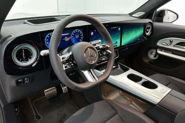 Mercedes-Benz GLB-Klasse (2026) thumbnail 40