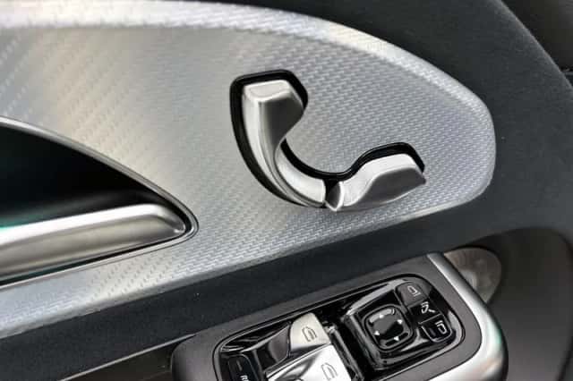 Mercedes-Benz GLB-Klasse (2026) thumbnail 43