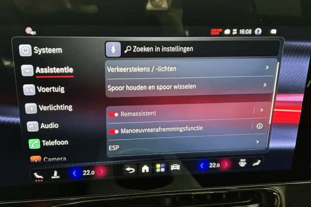 Mercedes-Benz GLB-Klasse (2026) thumbnail 44