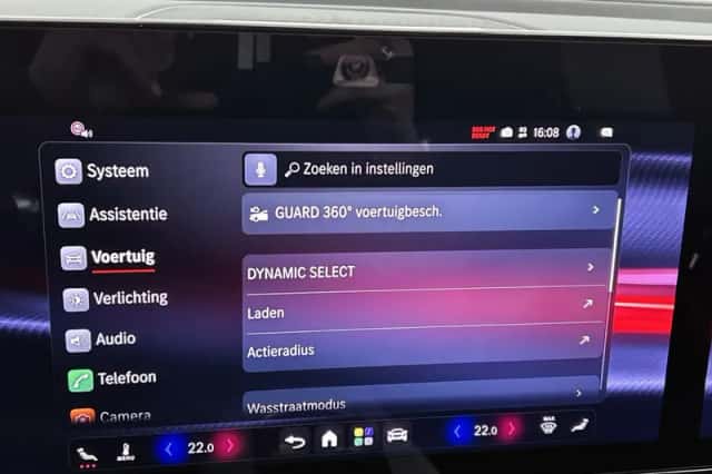 Mercedes-Benz GLB-Klasse (2026) thumbnail 45
