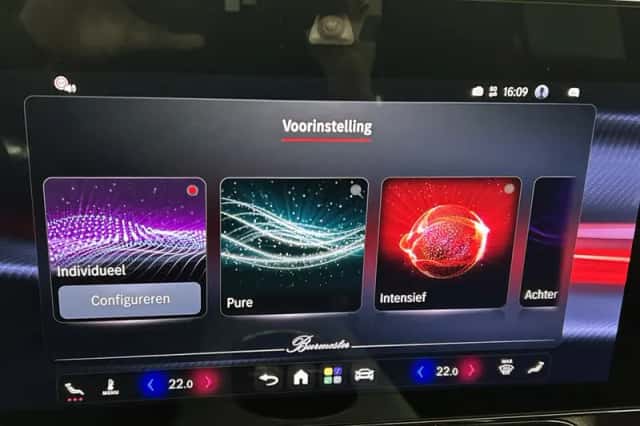 Mercedes-Benz GLB-Klasse (2026) thumbnail 46