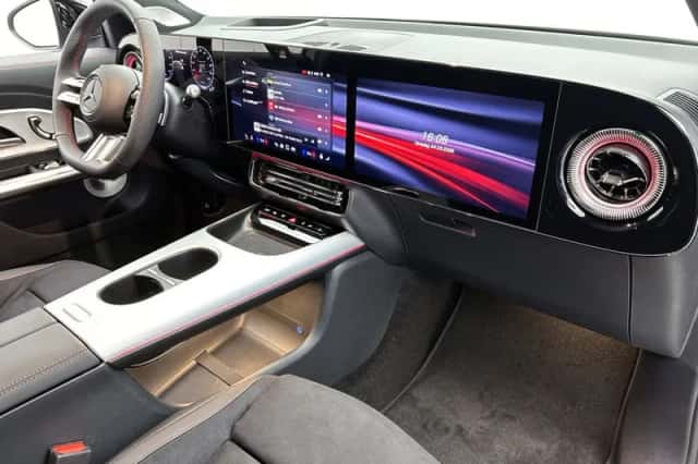 Mercedes-Benz GLB-Klasse (2026) thumbnail 6