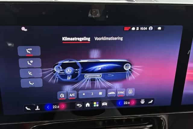 Mercedes-Benz GLB-Klasse (2026) thumbnail 9