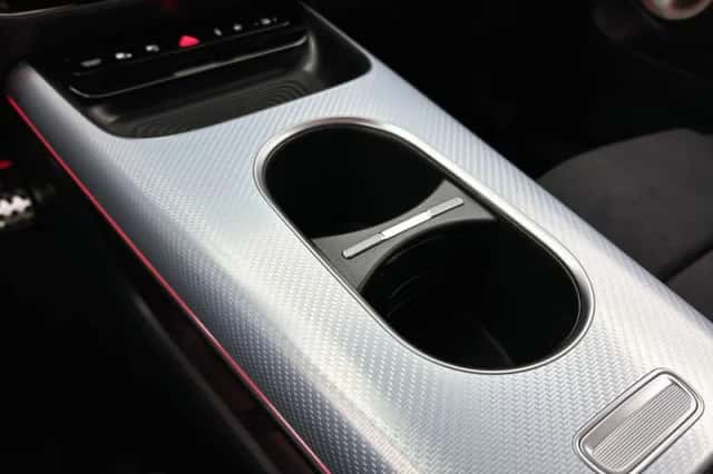 Mercedes-Benz GLB-Klasse (2026) thumbnail 10