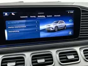 Mercedes-Benz GLE (2025) thumbnail 29