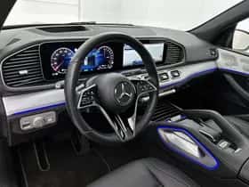 Mercedes-Benz GLE (2025) thumbnail 44