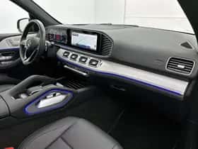 Mercedes-Benz GLE (2025) thumbnail 7