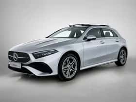 Mercedes-Benz A-Klasse (2026)