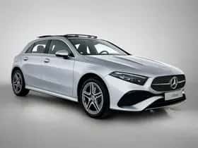 Mercedes-Benz A-Klasse (2026) thumbnail 15