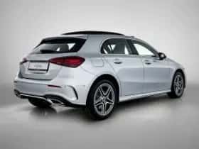 Mercedes-Benz A-Klasse (2026) thumbnail 3
