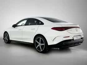 Mercedes-Benz 200-klasse (2026) thumbnail 16