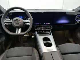 Mercedes-Benz 200-klasse (2026) thumbnail 4