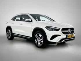 Mercedes-Benz GLA (2025) thumbnail 12