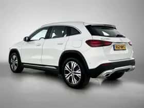 Mercedes-Benz GLA (2025) thumbnail 13