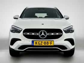 Mercedes-Benz GLA (2025) thumbnail 20