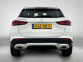 Mercedes-Benz GLA (2025) thumbnail 21