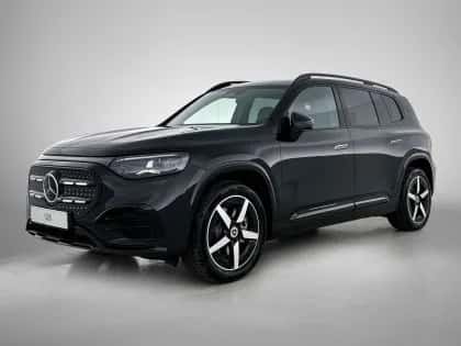 Mercedes-Benz GLB-Klasse (2026) — foto 1