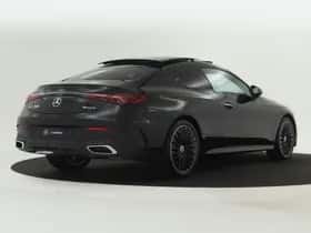 Mercedes-Benz CLE (2026) thumbnail 2