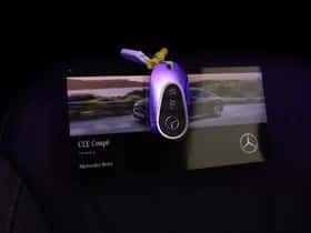 Mercedes-Benz CLE (2026) thumbnail 26