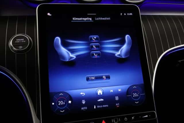 Mercedes-Benz CLE (2026) thumbnail 10