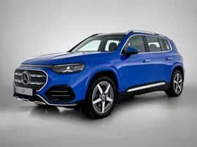 Mercedes-Benz GLB-Klasse (2026)