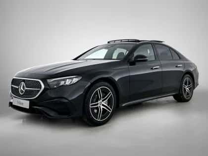 Mercedes-Benz E-Klasse (2026) — foto 1