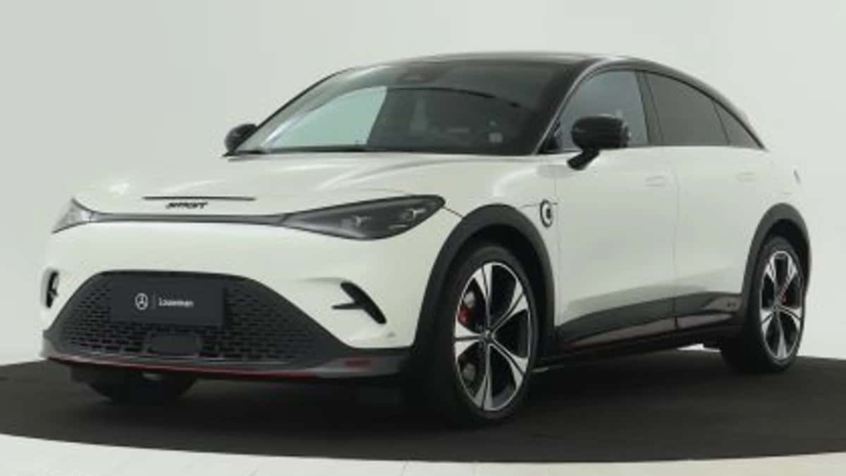 Smart N_3 (2025) — foto 1