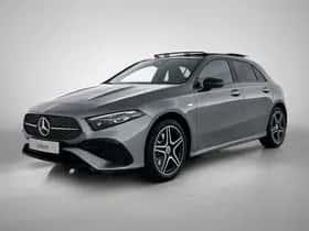 Mercedes-Benz A-Klasse (2025)