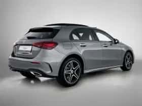 Mercedes-Benz A-Klasse (2025) thumbnail 3