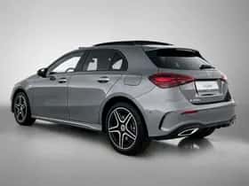 Mercedes-Benz A-Klasse (2025) thumbnail 6
