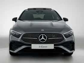 Mercedes-Benz A-Klasse (2025) thumbnail 7
