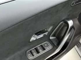 Mercedes-Benz A-Klasse (2025) thumbnail 9