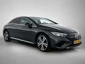 Mercedes-Benz EQE (2024) thumbnail 13