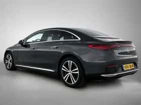 Mercedes-Benz EQE (2024) thumbnail 14