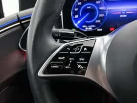 Mercedes-Benz EQE (2024) thumbnail 15