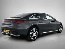 Mercedes-Benz EQE (2024) thumbnail 3
